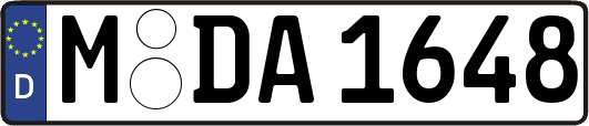 M-DA1648