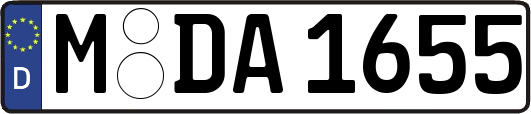 M-DA1655