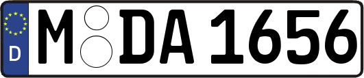 M-DA1656
