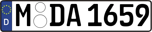 M-DA1659