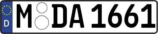 M-DA1661
