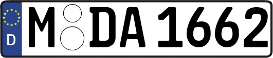 M-DA1662