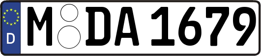 M-DA1679