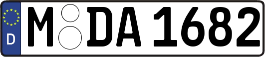 M-DA1682