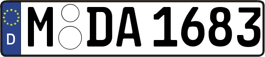 M-DA1683