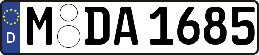 M-DA1685