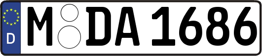 M-DA1686