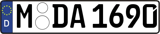 M-DA1690
