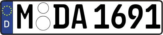 M-DA1691