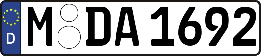 M-DA1692