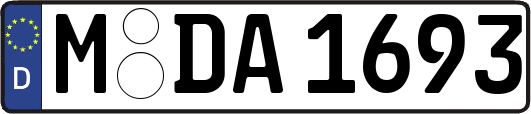 M-DA1693