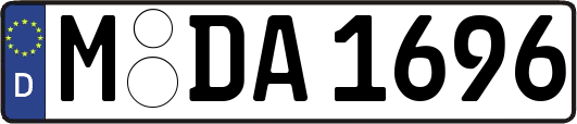 M-DA1696