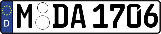 M-DA1706