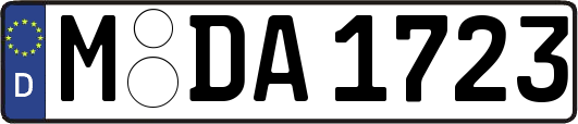 M-DA1723