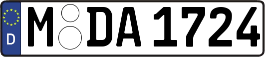 M-DA1724