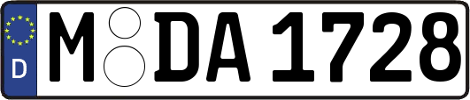 M-DA1728