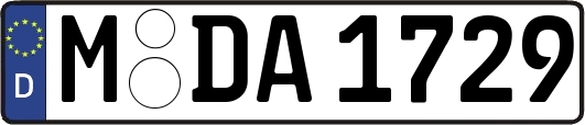 M-DA1729