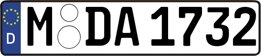 M-DA1732