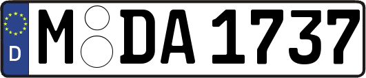 M-DA1737