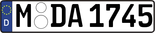 M-DA1745