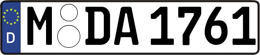 M-DA1761