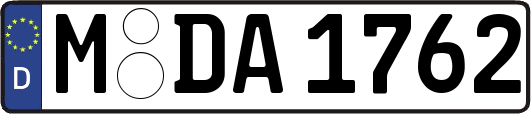 M-DA1762
