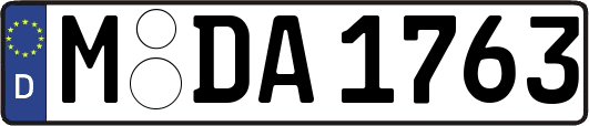 M-DA1763