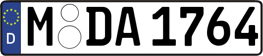 M-DA1764