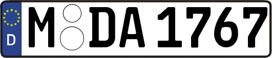 M-DA1767