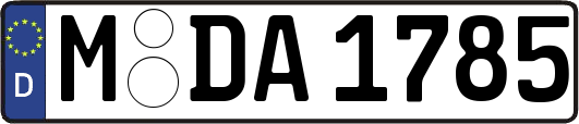 M-DA1785