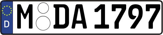 M-DA1797
