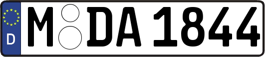 M-DA1844