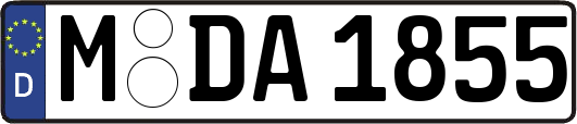 M-DA1855