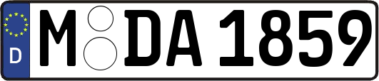 M-DA1859