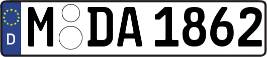 M-DA1862