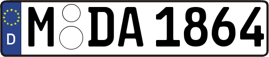 M-DA1864