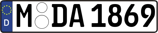 M-DA1869