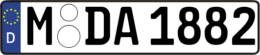 M-DA1882