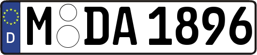 M-DA1896
