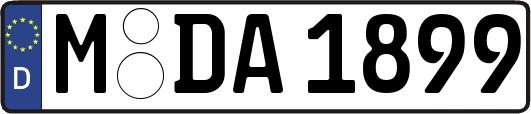 M-DA1899
