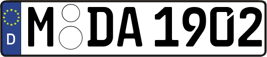 M-DA1902