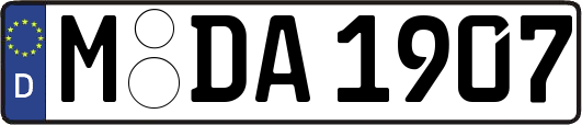 M-DA1907