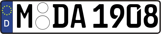 M-DA1908