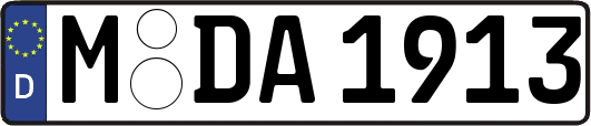 M-DA1913