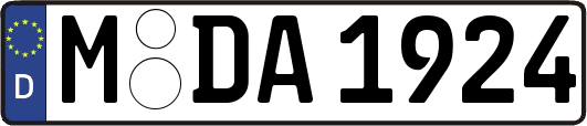 M-DA1924