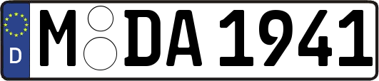 M-DA1941
