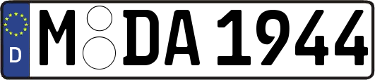 M-DA1944