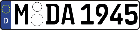 M-DA1945
