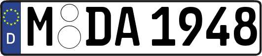 M-DA1948