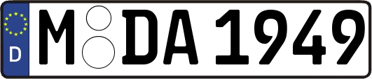 M-DA1949
